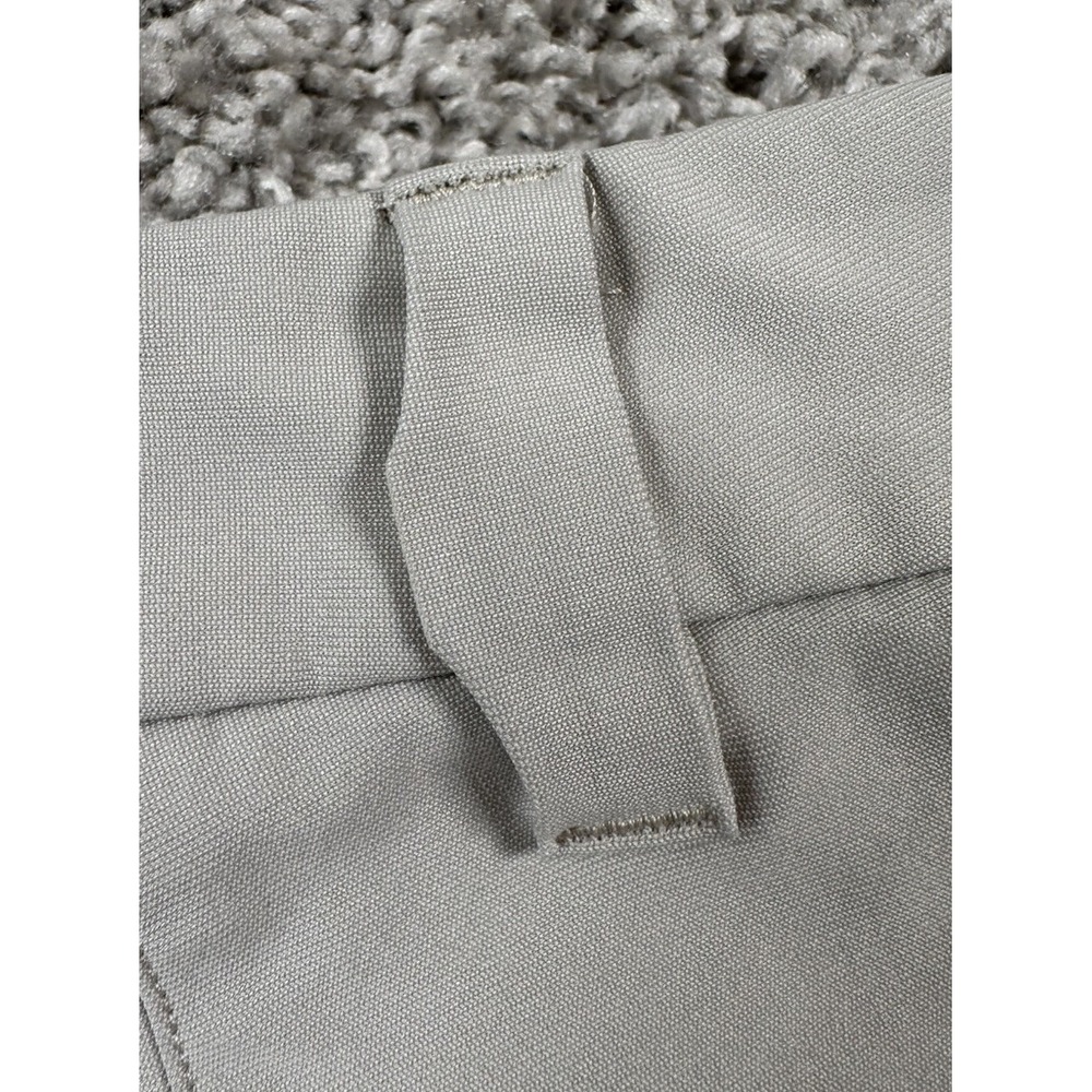 Lululemon Mens Commision Classic Fit Pants Casual 32x33 Flaws Read - Picture 7 of 10